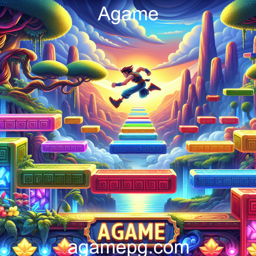A Magia dos Jogos de Plataforma: Desafios e Diversão em Cada Nível