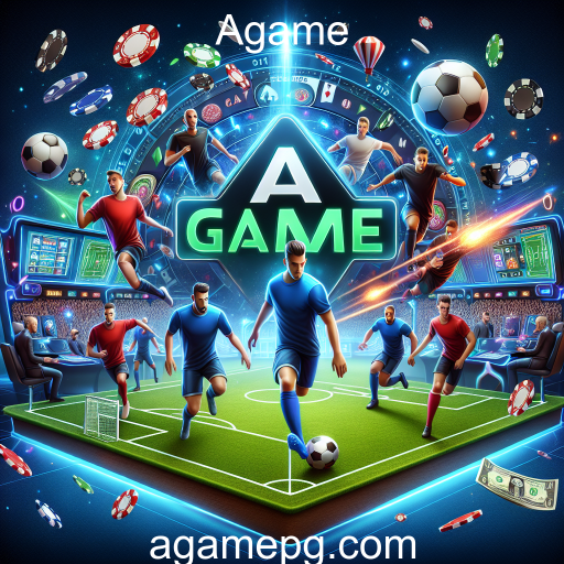 A Evolução dos Jogos de Esportes no Mundo dos Videogames