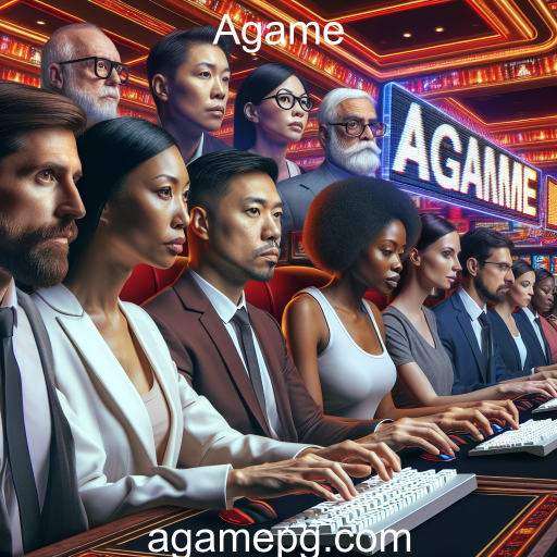 Desenvolva Suas Habilidades de Digitação com os Jogos do Agame